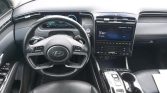 Hyundai Tucson 1.6 T-GDi PHEV 195 kW Style Auto 4x4 de ocasión