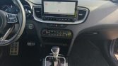 Kia Ceed Tourer 1.5 MHEV 160 CV GT Line DCT de ocasión