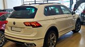 Volkswagen Tiguan R-Line 1.4 TSI eHybrid 245CV DSG de ocasión