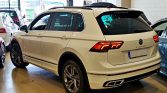 Volkswagen Tiguan R-Line 1.4 TSI eHybrid 245CV DSG de ocasión
