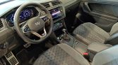 Volkswagen Tiguan R-Line 1.4 TSI eHybrid 245CV DSG de ocasión
