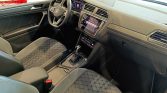 Volkswagen Tiguan R-Line 1.4 TSI eHybrid 245CV DSG de ocasión