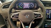 Volkswagen Tiguan R-Line 1.4 TSI eHybrid 245CV DSG de ocasión