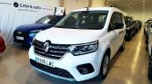 Renault Kangoo Life Edition One 1.5 Blue dCi 95CV