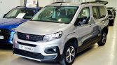 Peugeot Rifter GT Line BlueHDi 130 CV S&S Largo de ocasión