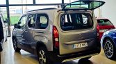 Peugeot Rifter GT Line BlueHDi 130 CV S&S Largo de ocasión