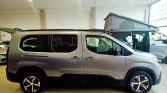 Peugeot Rifter GT Line BlueHDi 130 CV S&S Largo de ocasión