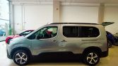 Peugeot Rifter GT Line BlueHDi 130 CV S&S Largo de ocasión