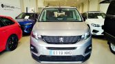 Peugeot Rifter GT Line BlueHDi 130 CV S&S Largo de ocasión