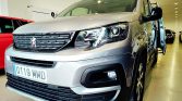 Peugeot Rifter GT Line BlueHDi 130 CV S&S Largo de ocasión