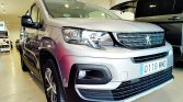 Peugeot Rifter GT Line BlueHDi 130 CV S&S Largo de ocasión