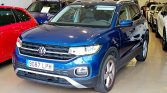 Volkswagen T-Cross Advance 1.0 TSI 110 CV de ocasiónVolkswagen T-Cross Advance 1.0 TSI 110 CV de ocasión