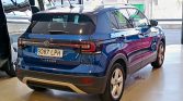 Volkswagen T-Cross Advance 1.0 TSI 110 CV de ocasión