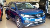 Volkswagen T-Cross Advance 1.0 TSI 110 CV de ocasión