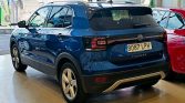 Volkswagen T-Cross Advance 1.0 TSI 110 CV de ocasión