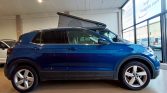 Volkswagen T-Cross Advance 1.0 TSI 110 CV de ocasión