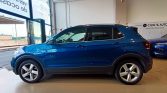 Volkswagen T-Cross Advance 1.0 TSI 110 CV de ocasión