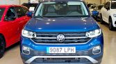 Volkswagen T-Cross Advance 1.0 TSI 110 CV de ocasión