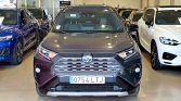 Toyota RAV4 2.5L 220H Style híbrido