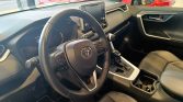 Toyota RAV4 2.5L 220H Style híbrido