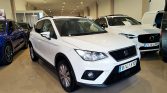 Seat Arona 1.0 TSI 95CV Style Edition de ocasión