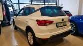 Seat Arona 1.0 TSI 95CV Style Edition de ocasión
