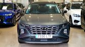Hyundai Tucson 1.6 T-GDi PHEV 195 kW Style Auto 4x4 de ocasión