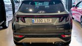 Hyundai Tucson 1.6 T-GDi PHEV 195 kW Style Auto 4x4 de ocasión