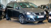 Seat Alhambra 1.4 TSI 150CV FR DSG de ocasión