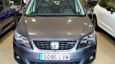 Seat Alhambra 1.4 TSI 150CV FR DSG de ocasión