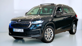 Skoda Kodiaq 1.5 TSI 150CV Sportline DSG de ocasión