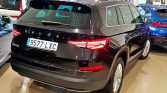 Skoda Kodiaq 1.5 TSI 150CV Sportline DSG de ocasión
