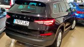 Skoda Kodiaq 1.5 TSI 150CV Sportline DSG de ocasión