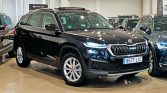 Skoda Kodiaq 1.5 TSI 150CV Sportline DSG de ocasión