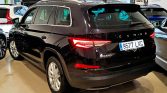 Skoda Kodiaq 1.5 TSI 150CV Sportline DSG de ocasión