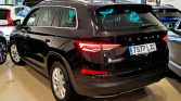 Skoda Kodiaq 1.5 TSI 150CV Sportline DSG de ocasión