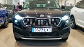 Skoda Kodiaq 1.5 TSI 150CV Sportline DSG de ocasión