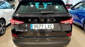 Skoda Kodiaq 1.5 TSI 150CV Sportline DSG de ocasión