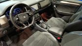 Skoda Kodiaq 1.5 TSI 150CV Sportline DSG de ocasión