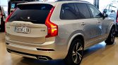 Volvo XC90 2.0 B5 D AWD R-Design Auto de ocasión
