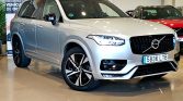 Volvo XC90 2.0 B5 D AWD R-Design Auto de ocasión