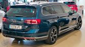Volkswagen Passat Variant R-Line 1.5 TSI 150CV DSG de ocasión