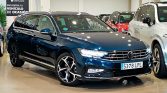 Volkswagen Passat Variant R-Line 1.5 TSI 150CV DSG de ocasión