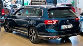 Volkswagen Passat Variant R-Line 1.5 TSI 150CV DSG de ocasión