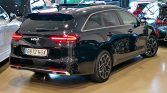 Kia Ceed Tourer 1.5 MHEV 160 CV GT Line DCT de ocasión
