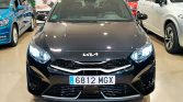 Kia Ceed Tourer 1.5 MHEV 160 CV GT Line DCT de ocasión