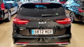 Kia Ceed Tourer 1.5 MHEV 160 CV GT Line DCT de ocasión