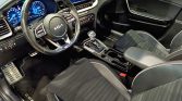 Kia Ceed Tourer 1.5 MHEV 160 CV GT Line DCT de ocasión