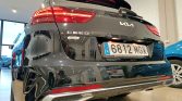 Kia Ceed Tourer 1.5 MHEV 160 CV GT Line DCT de ocasión