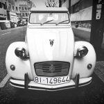 Vehículos que ya no tienen que pasar la ITV